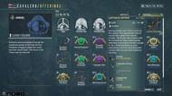 Laetum needs Zariman-exclusive resources (Image via Digital Extremes)